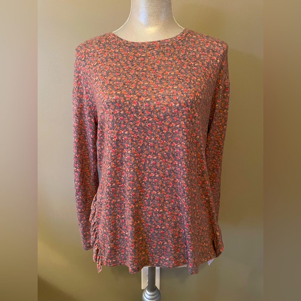 Lauren Conrad lightweight sweater